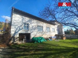 Prodej obchodního prostoru, Žlebské Chvalovice, 280 m2