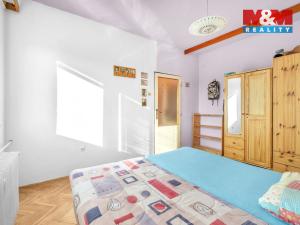 Prodej bytu 3+1, Chrudim - Chrudim IV, Na Rozhledně, 70 m2