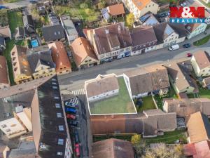 Prodej rodinného domu, Blovice, Americká, 95 m2