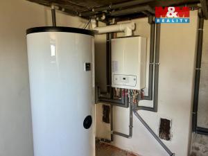 Prodej rodinného domu, Vidče, 160 m2