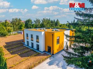 Pronájem bytu 1+kk, Praha - Třebonice, U Zličína, 23 m2