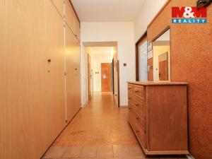 Prodej bytu 3+1, Kojetín - Kojetín I-Město, Družstevní, 82 m2