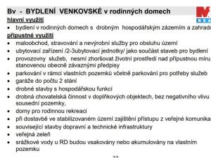 Prodej pozemku pro bydlení, Štětkovice - Sedlečko, 1312 m2