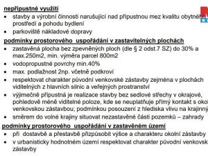 Prodej pozemku pro bydlení, Štětkovice - Sedlečko, 1312 m2