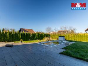 Prodej rodinného domu, Vendryně, 105 m2