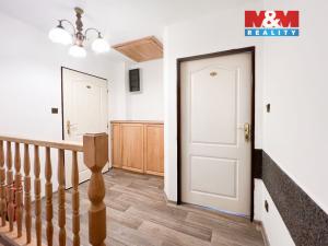 Prodej ubytování, Čachrov - Jesení, 230 m2