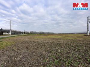 Prodej pozemku pro bydlení, Nivnice, 1831 m2