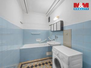 Prodej bytu 3+1, Hradec Králové - Nový Hradec Králové, Čajkovského, 80 m2