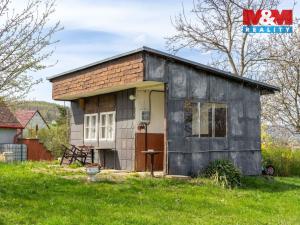 Prodej pozemku pro bydlení, Chuderov, 1435 m2