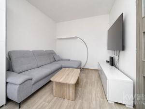 Pronájem bytu 2+kk, Holýšov, Belgická, 46 m2