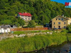 Prodej zahrady, Benešov nad Ploučnicí, 197 m2