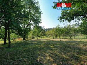 Prodej pozemku pro bydlení, Věžky, 1039 m2