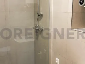 Pronájem bytu 2+1, Praha - Ruzyně, Stochovská, 50 m2