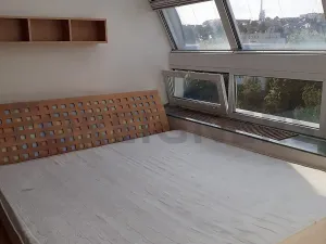 Pronájem bytu 5+1, Praha - Vršovice, 28. pluku, 160 m2