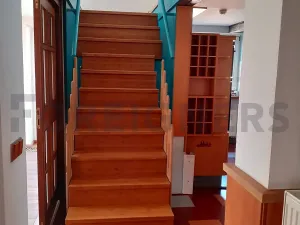 Pronájem bytu 5+1, Praha - Vršovice, 28. pluku, 160 m2