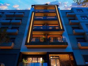 Prodej bytu 2+kk, Torrevieja, Španělsko, 52 m2