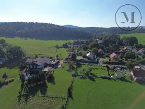 Prodej pozemku pro bydlení, Čakov, 1000 m2