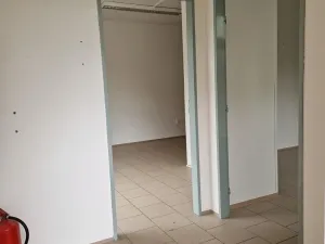 Pronájem obchodního prostoru, Hodonín, Cihlářská čtvrť, 61 m2