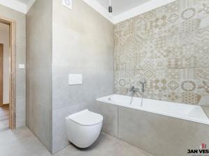 Prodej rodinného domu, Býkev, 87 m2