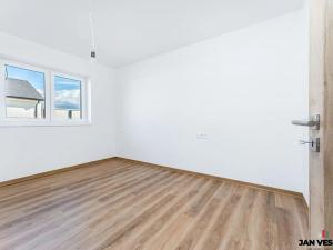 Prodej rodinného domu, Býkev, 87 m2