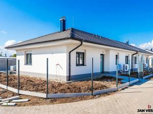 Prodej rodinného domu, Býkev, 87 m2