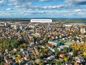 Prodej bytu 3+1, Praha - Horní Počernice, Lhotská, 73 m2