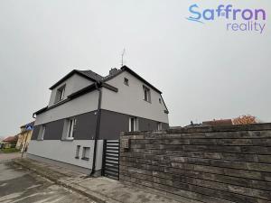 Pronájem bytu 3+1, Město Touškov, Květná, 70 m2