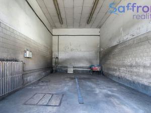 Prodej obchodního prostoru, Plzeň, Bohuslava Martinů, 1257 m2