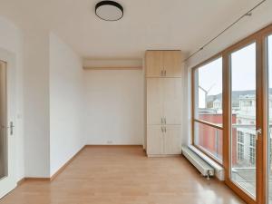 Pronájem bytu 1+kk, Praha - Podolí, Podolská, 26 m2