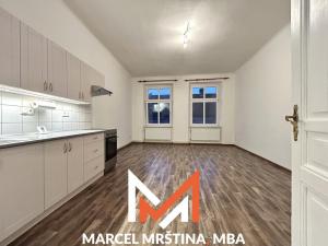 Pronájem bytu 2+kk, Hronov, T. G. Masaryka, 51 m2