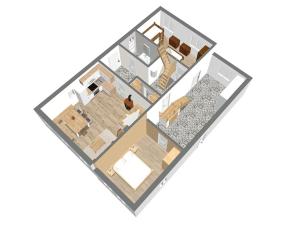 Prodej rodinného domu, Česká Třebová, 157 m2