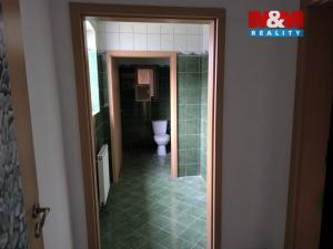 Prodej obchodního prostoru, Břidličná, Bruntálská, 170 m2