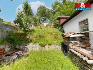 Prodej pozemku pro bydlení, Břasy - Vranovice, 334 m2