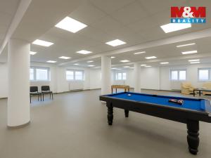Pronájem kanceláře, Louny, Březinova, 210 m2
