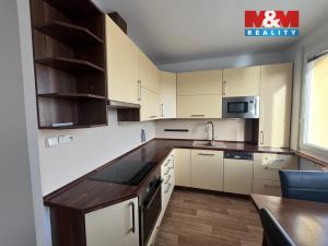 Pronájem bytu 4+1, Louny, 17. listopadu, 78 m2
