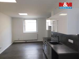 Pronájem bytu 2+1, Jablonec nad Nisou, Riegrova, 64 m2