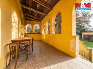 Prodej rodinného domu, Slatiny, 160 m2