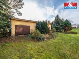 Prodej rodinného domu, Slatiny, 160 m2