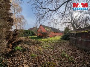 Prodej rodinného domu, Letiny - Svárkov, 115 m2