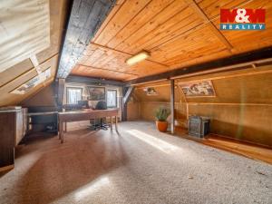 Prodej rodinného domu, Letiny - Svárkov, 115 m2