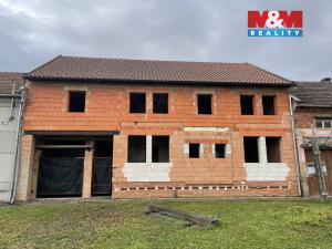 Prodej rodinného domu, Prostějov - Žešov, 350 m2