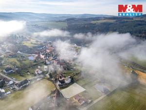Prodej pozemku pro bydlení, Strunkovice nad Volyňkou, 1112 m2
