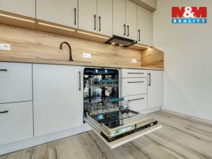 Pronájem bytu 1+kk, Plzeň, 45 m2