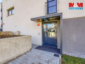 Pronájem bytu 1+kk, Plzeň, 45 m2