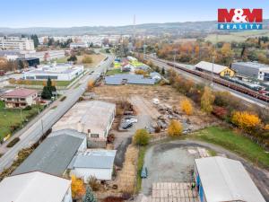 Prodej výrobních prostor, Nové Město nad Metují, Náchodská, 938 m2