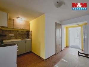Prodej rodinného domu, Ondratice, 90 m2