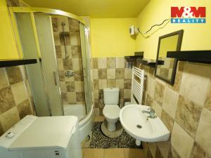 Prodej rodinného domu, Ondratice, 90 m2