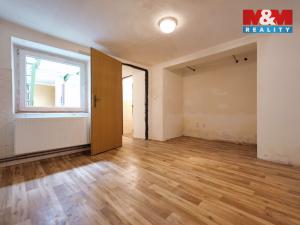 Prodej rodinného domu, Ondratice, 90 m2
