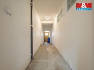 Prodej rodinného domu, Ondratice, 90 m2