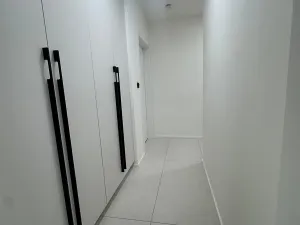 Pronájem bytu 2+kk, Praha - Vršovice, Krymská, 45 m2